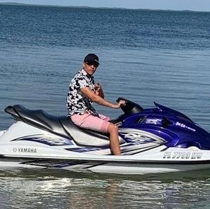 Meet your Posher, Ivan